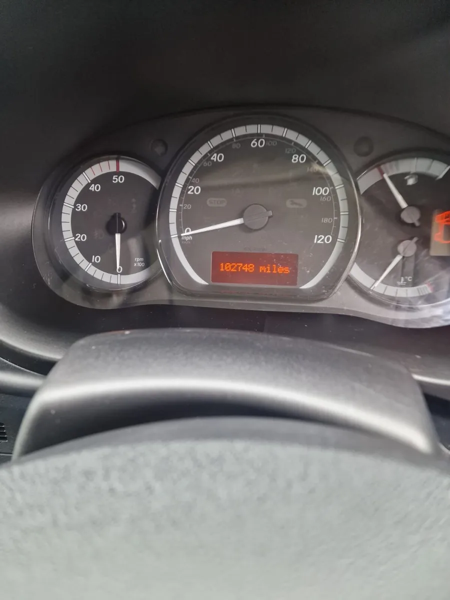 Mercedes Benz Citan 2019 - Image 3