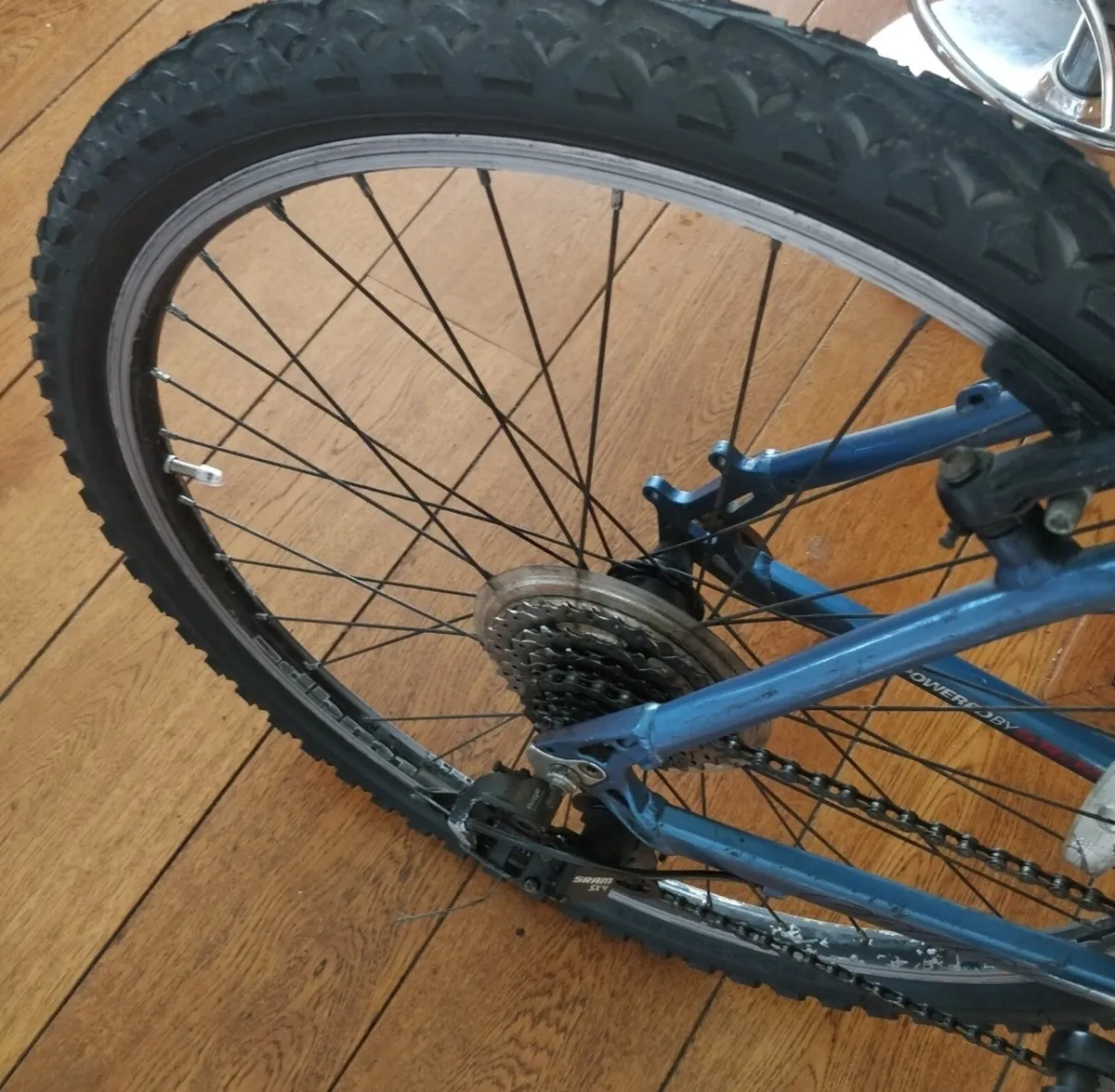 mountain bike - Image 4