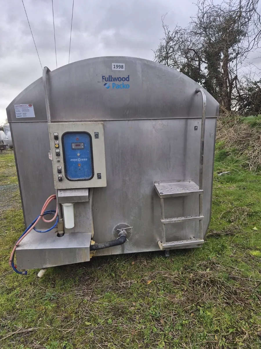 6,000L Packo RMIB - Image 1