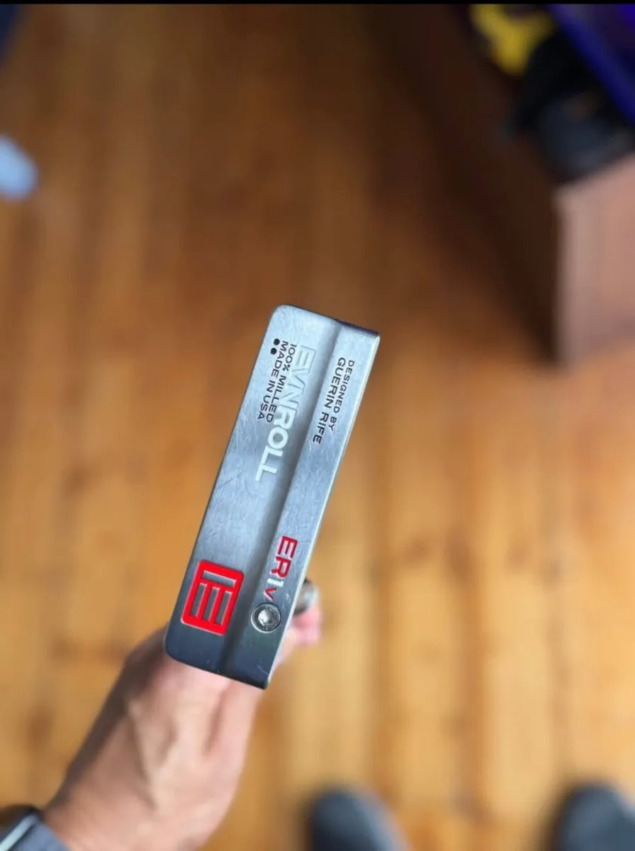 Evenroll putter - Image 3