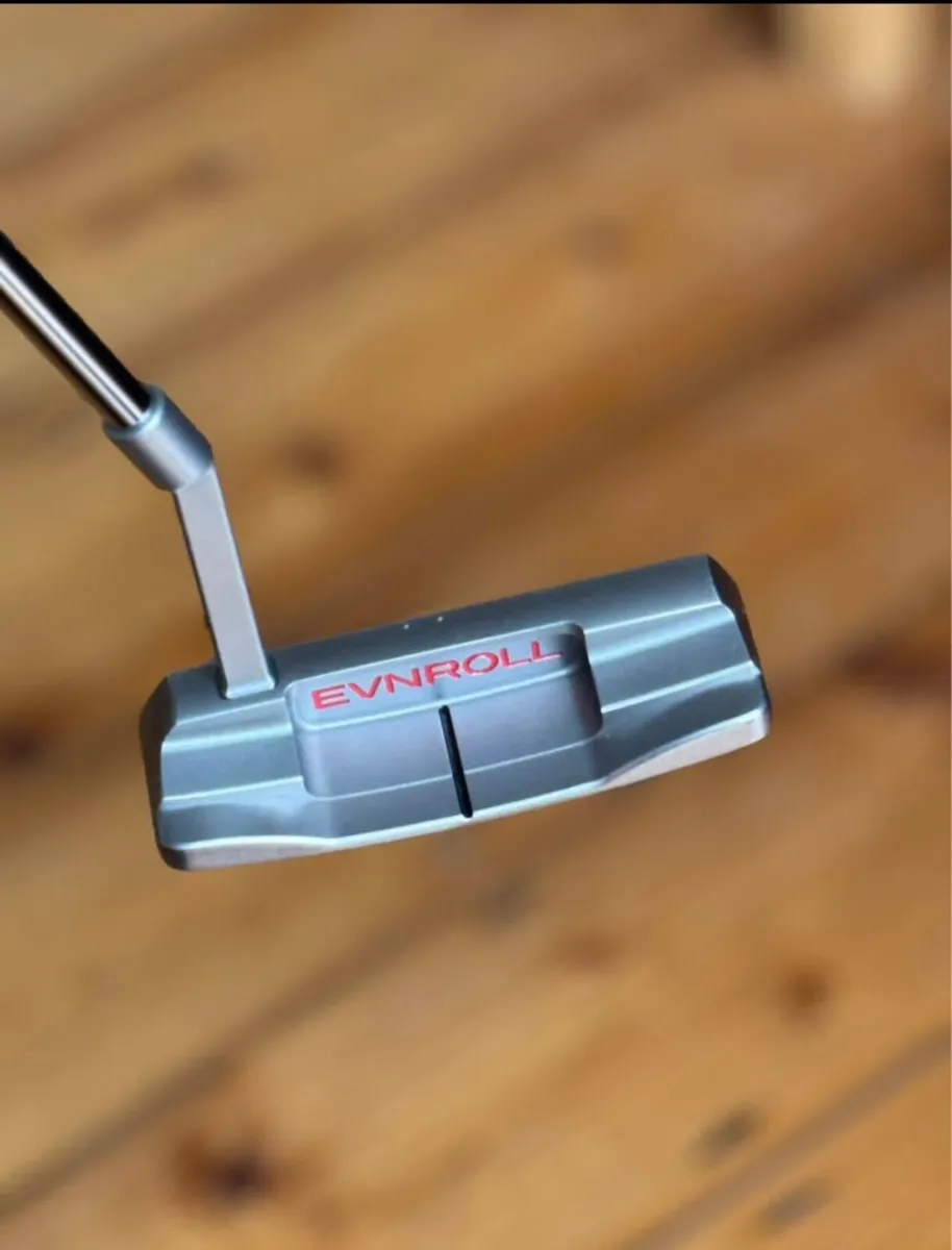 Evenroll putter - Image 1