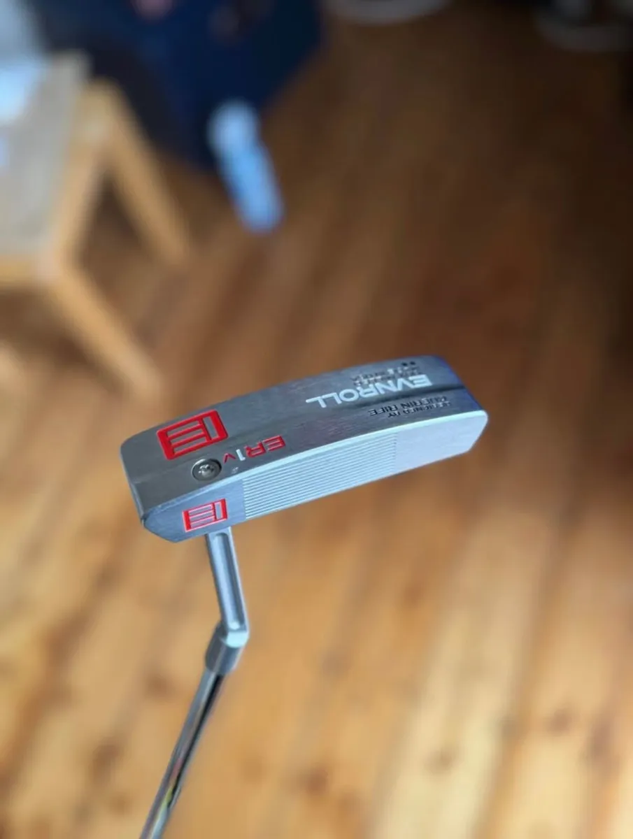 Evenroll putter - Image 4
