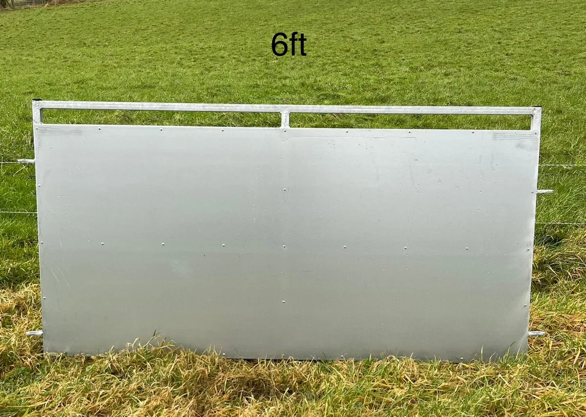 Everything you need for sheep ! - Image 3