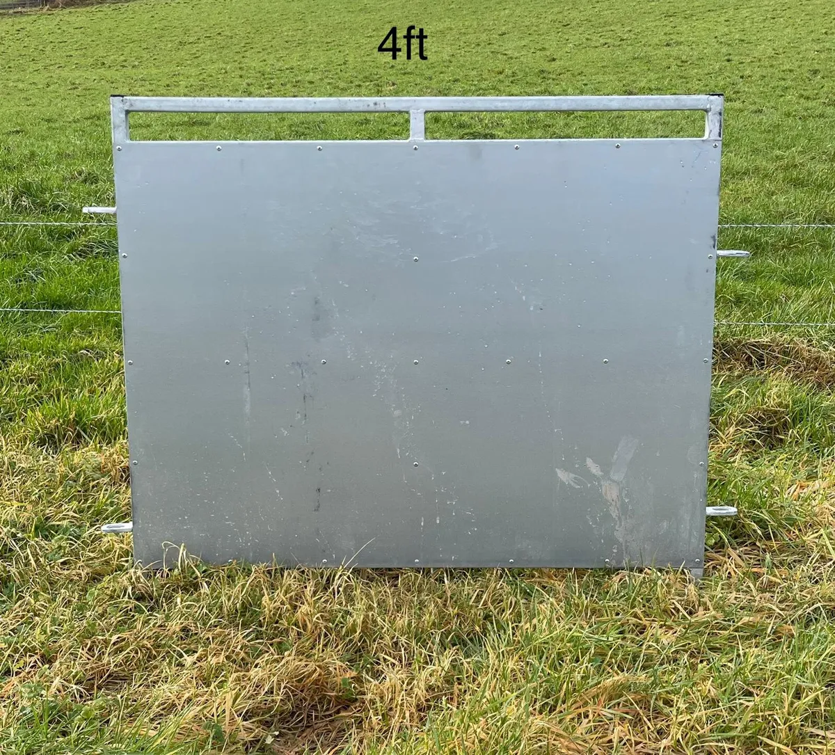 Everything you need for sheep ! - Image 4