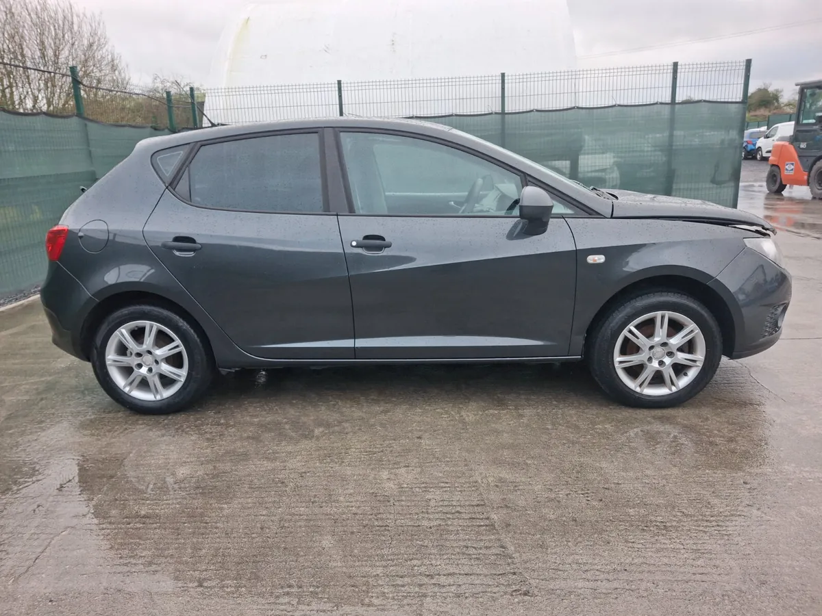 2011 Seat Ibiza 1.2 Petrol - Image 3
