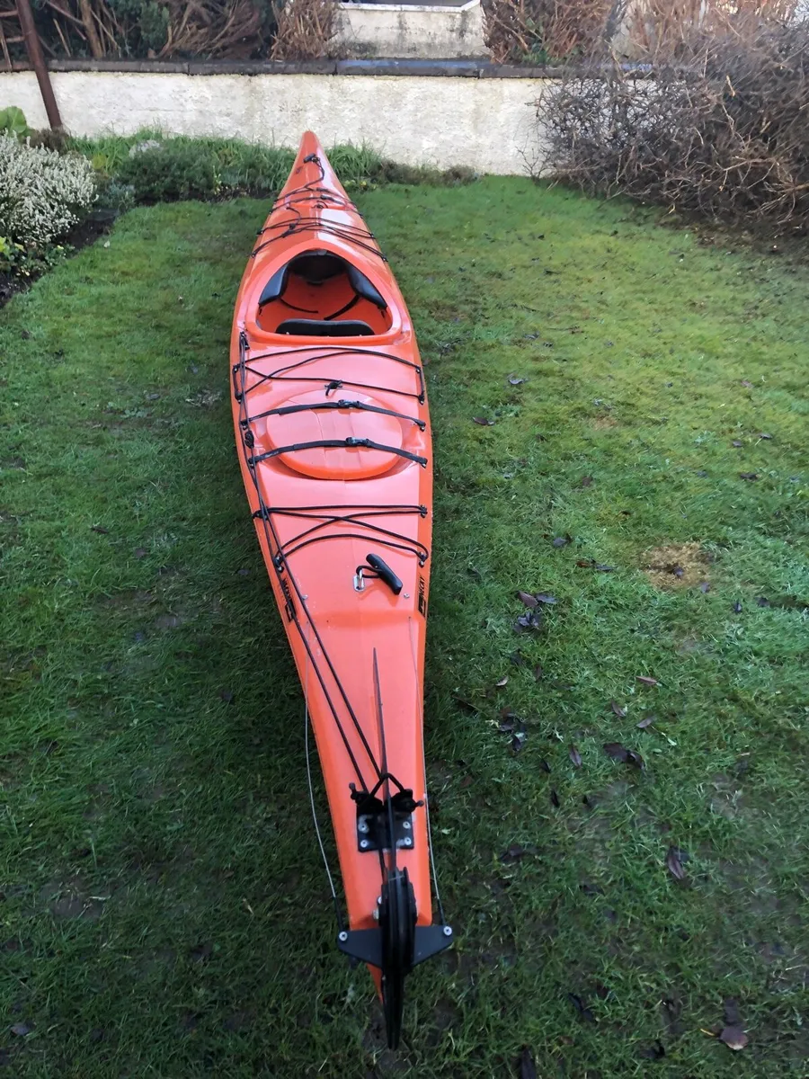 Kayak - Image 1