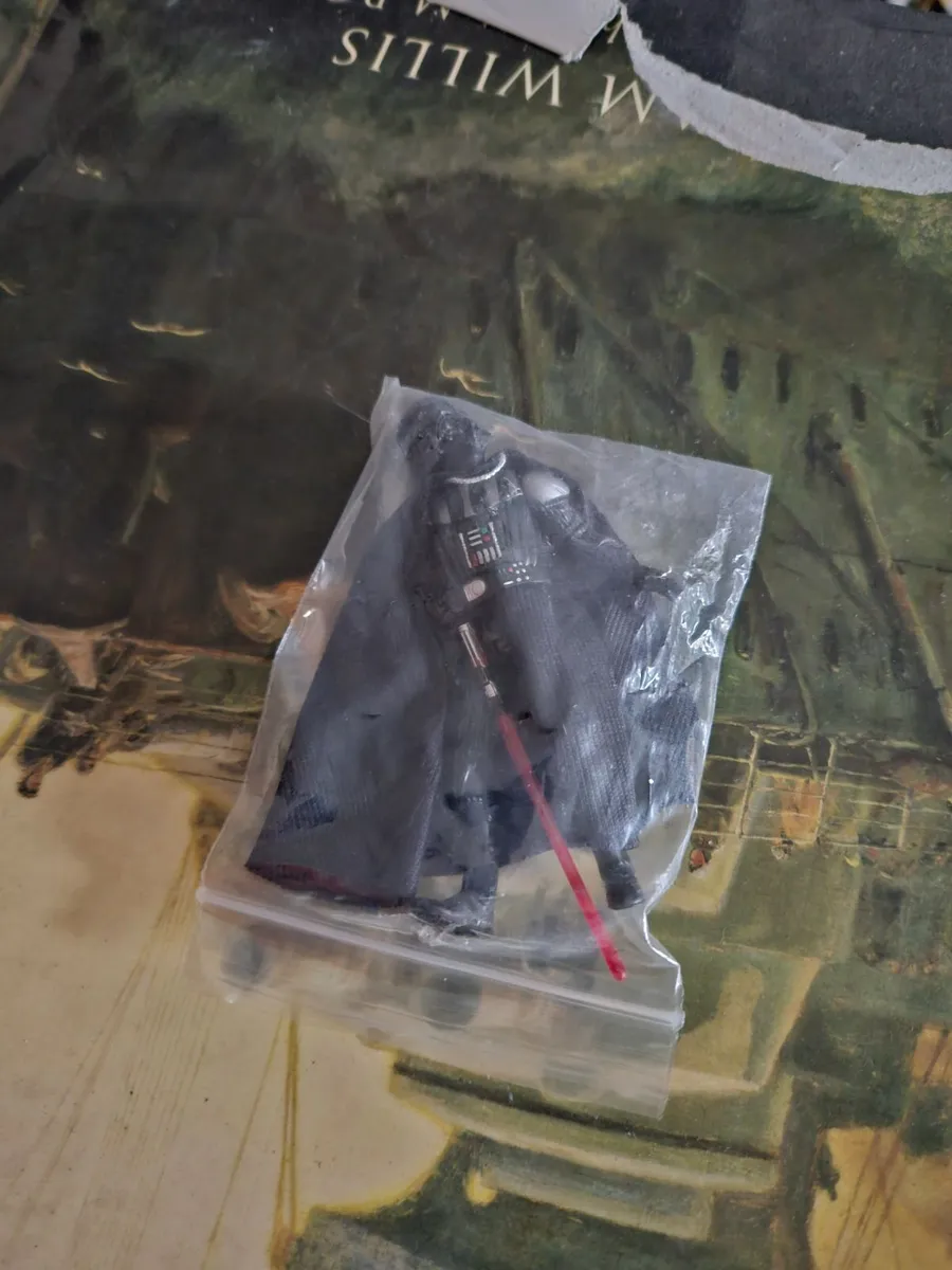 Star Wars Darth Vader