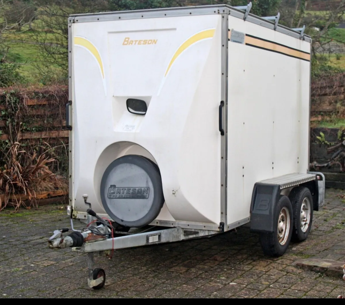 Car transporters& other trailers for sale - Image 4