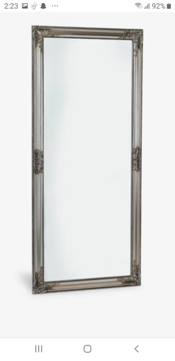 Full length mirror - Image 2