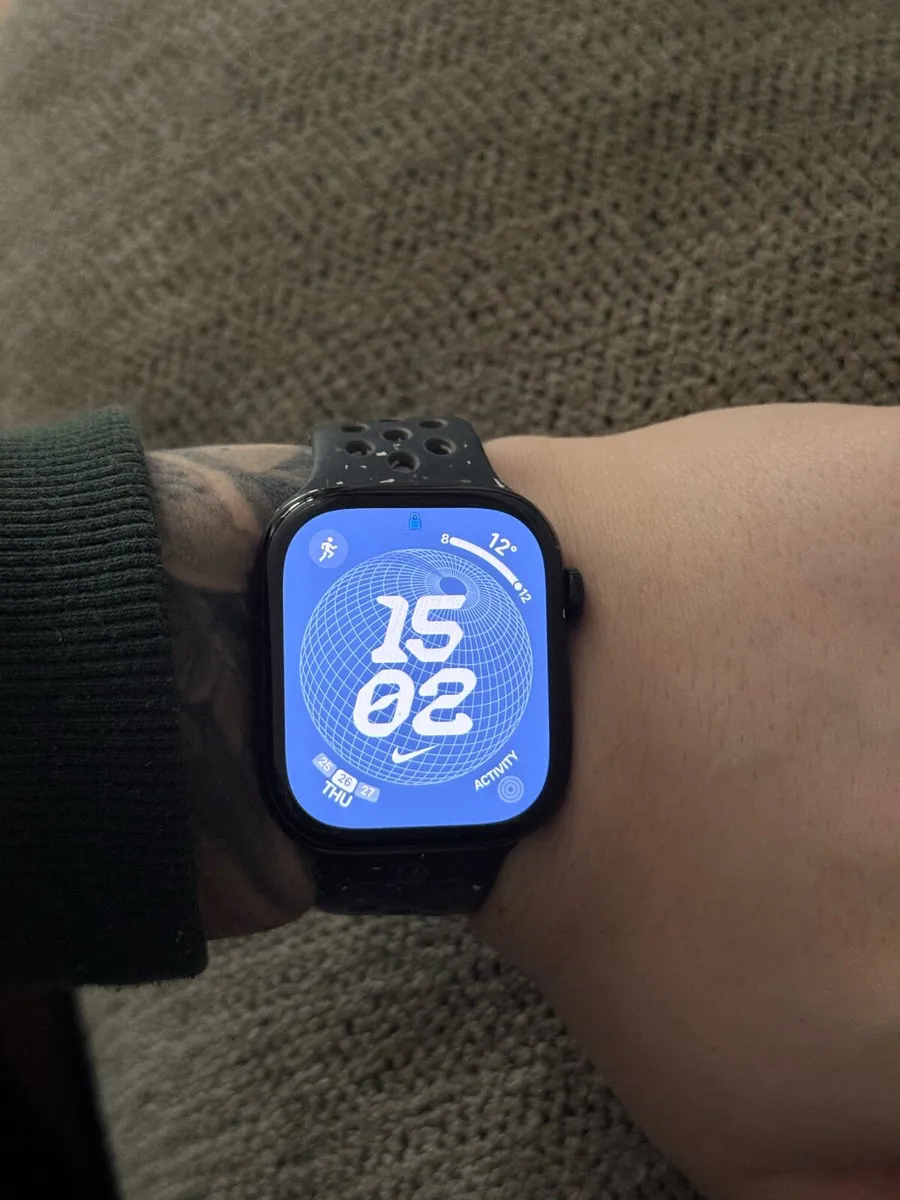 Apple Watch series 10 - Image 1