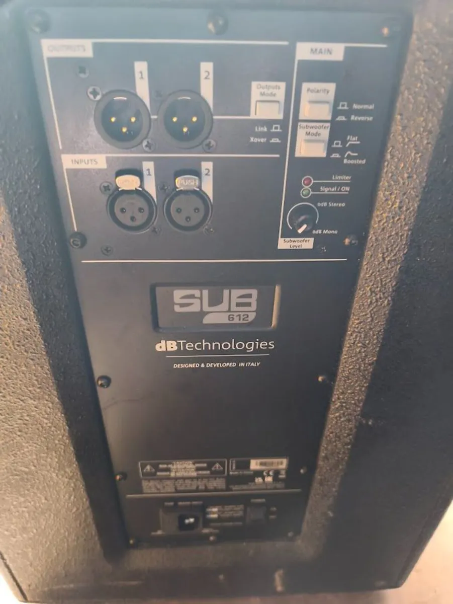 music equipment - Image 2