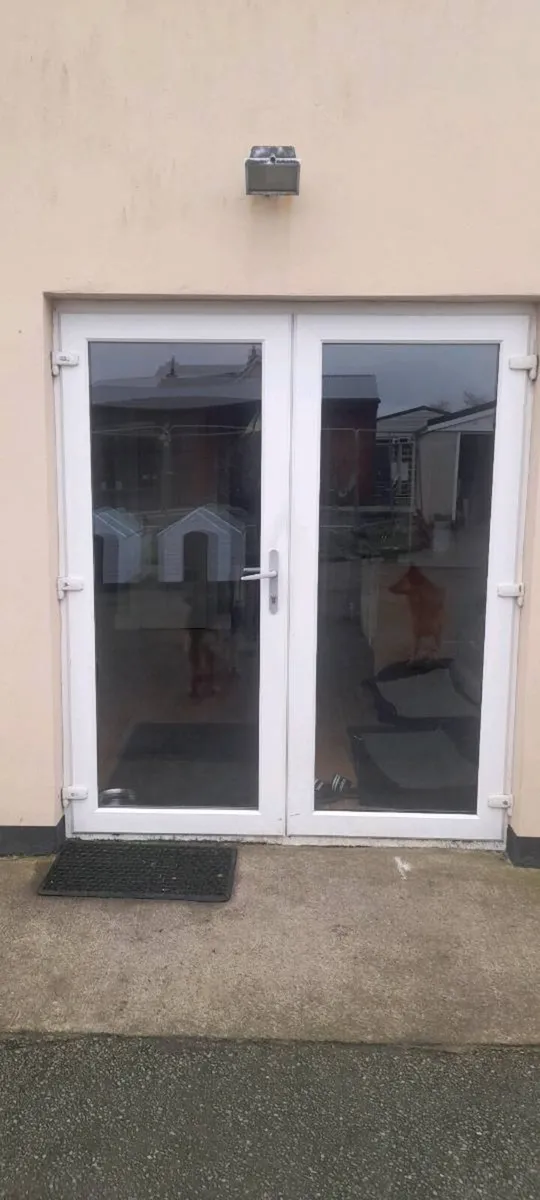 Windows and doors for sale - Image 1