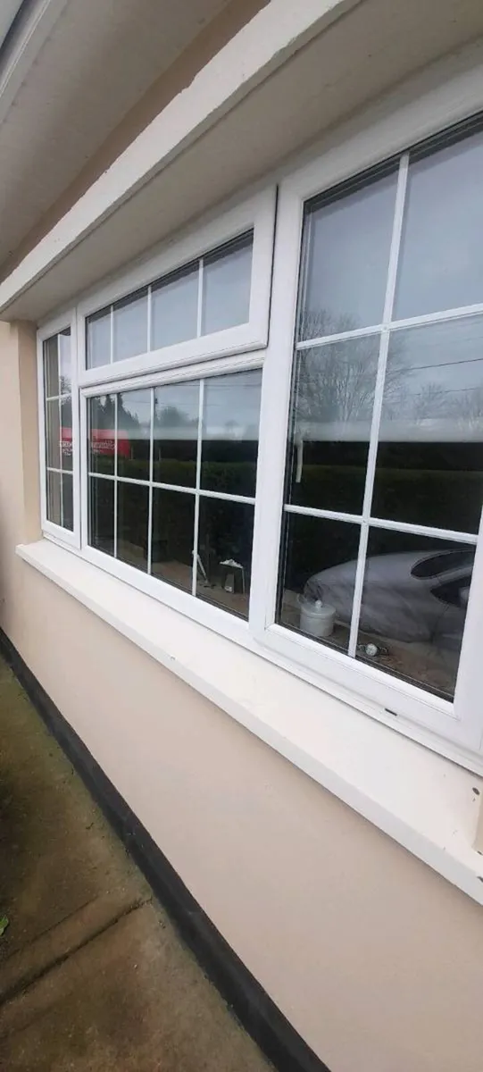 Windows and doors for sale - Image 2