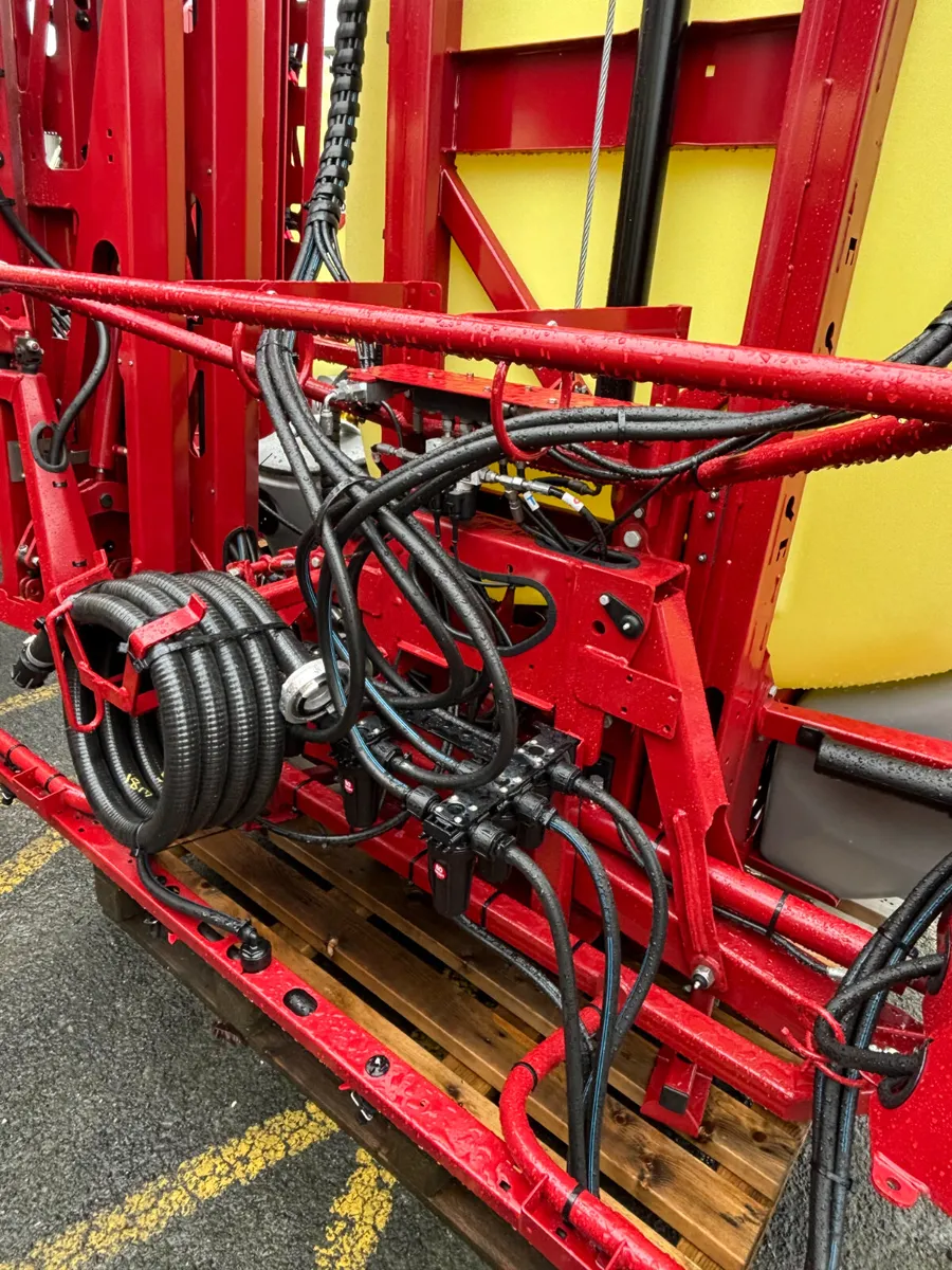 HARDI Master PRO Sprayer Range - Image 2