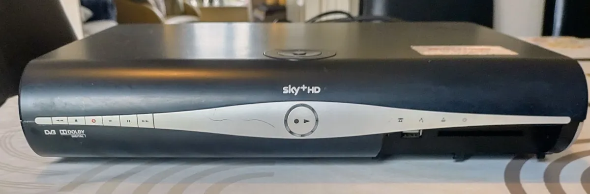 sky box - Image 1