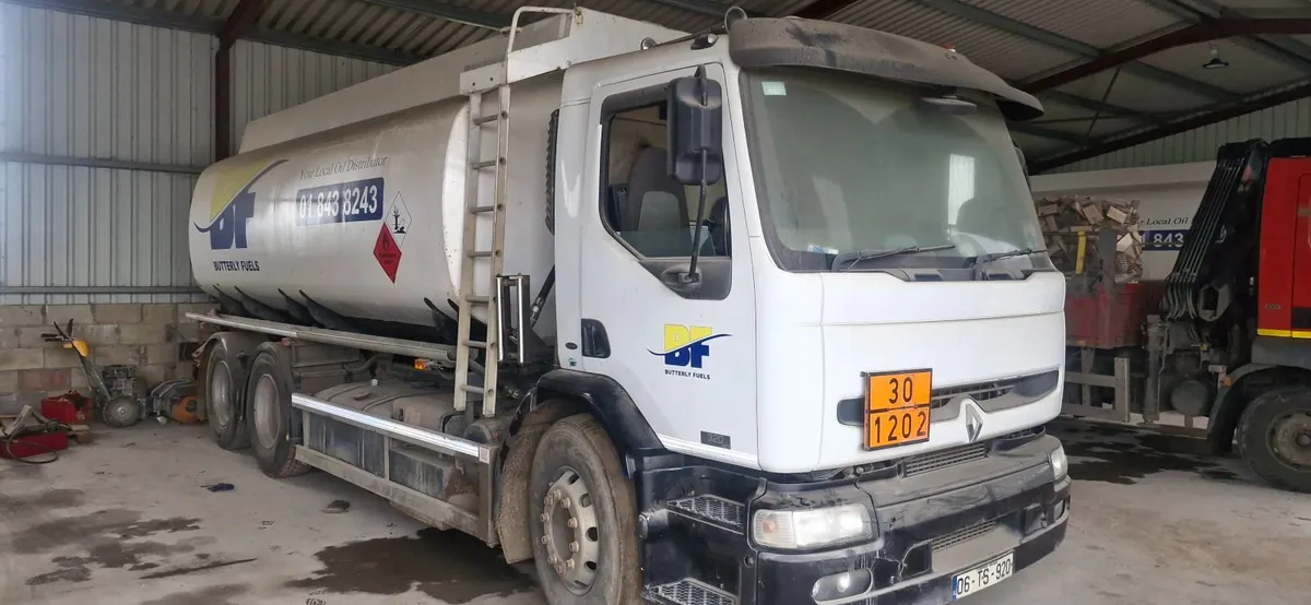 Renault Premium 2006 - Image 1