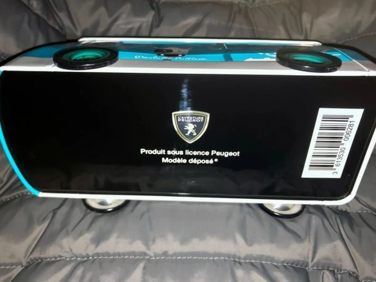 biscuit tin - Image 2