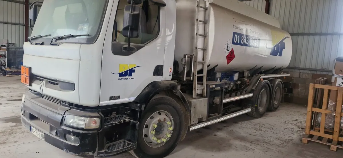 Renault Premium 2006 - Image 3