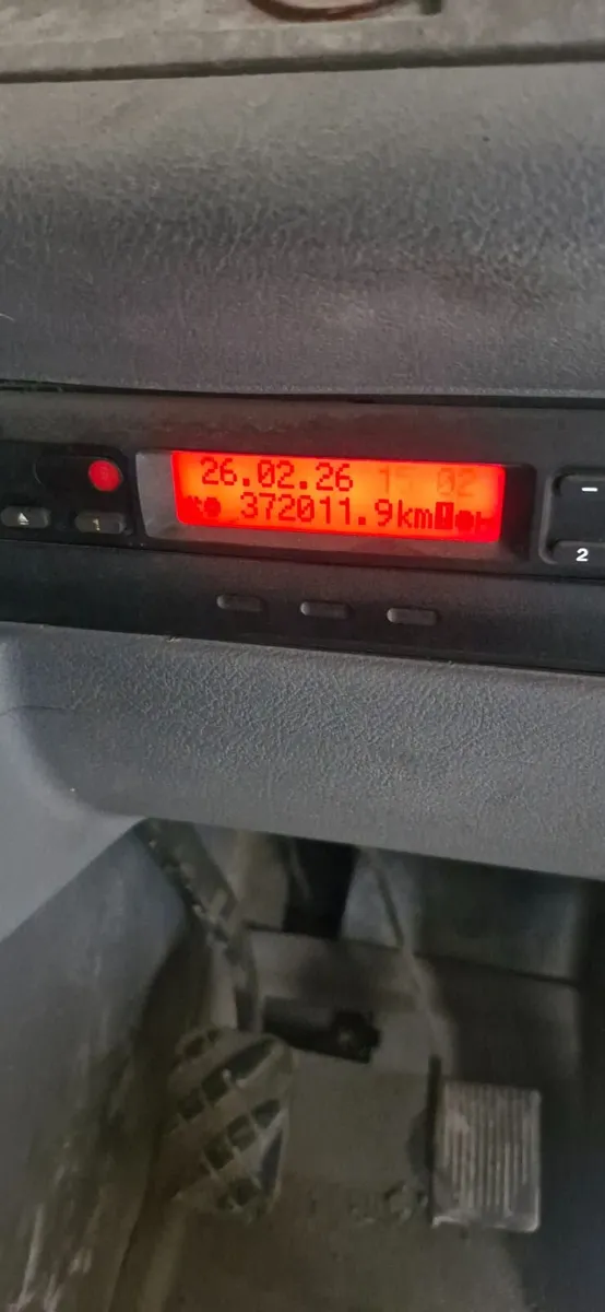 Renault Premium 2006 - Image 4