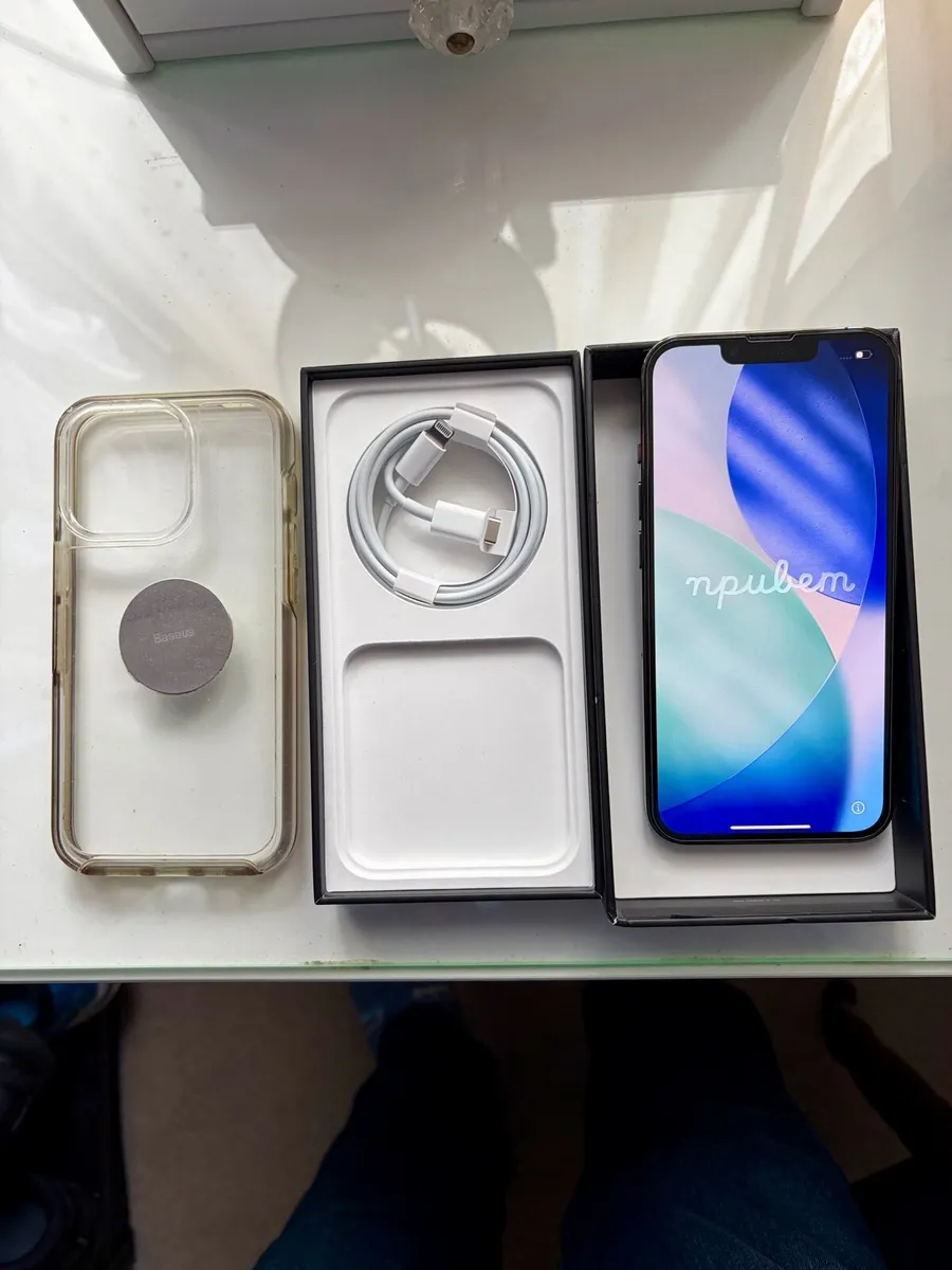 iPhone 13Pro - Image 1