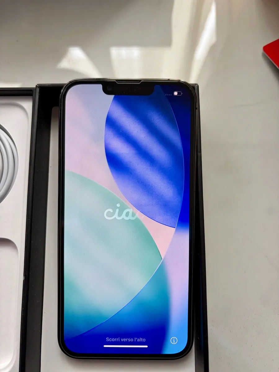 iPhone 13Pro - Image 3