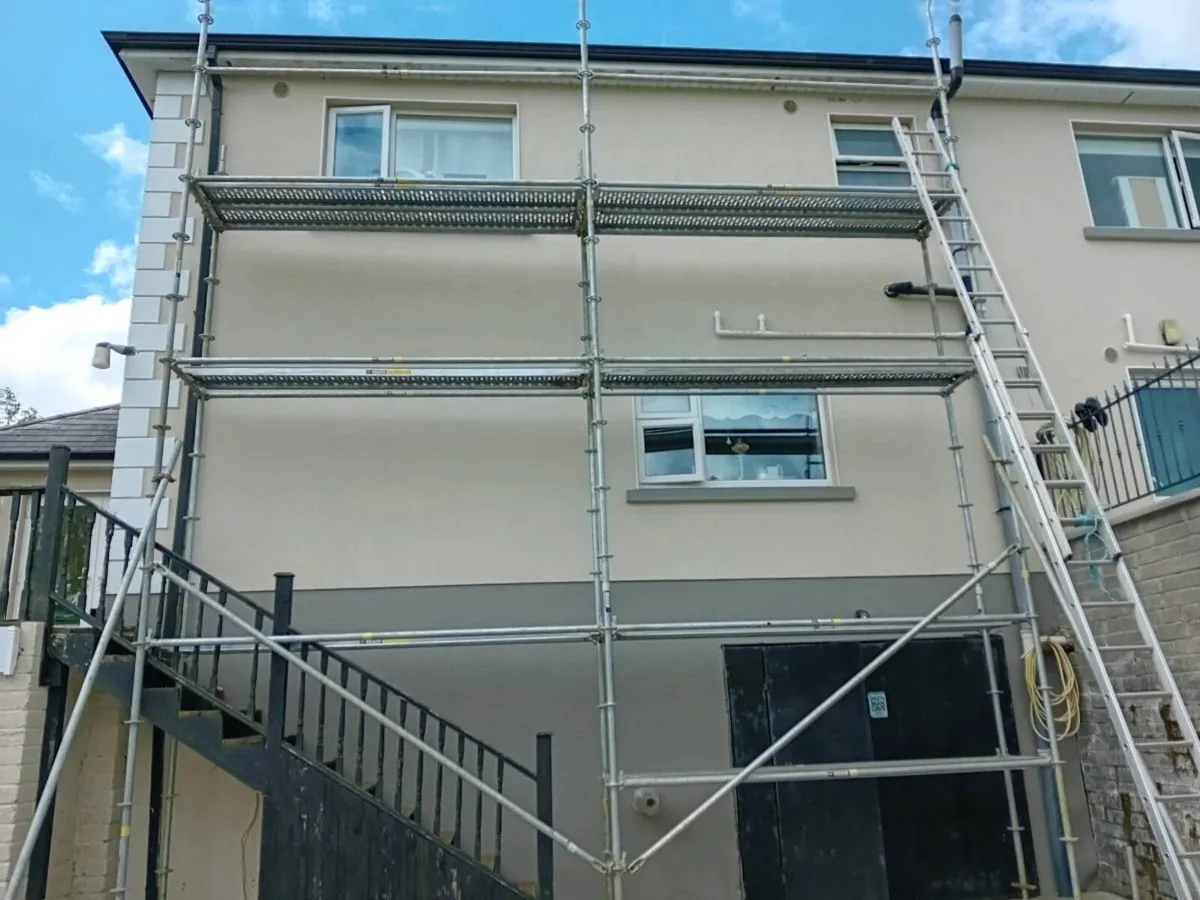 Scaffold - Image 3