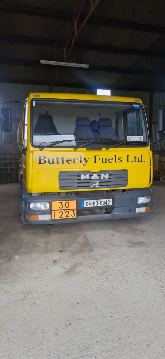 Man Other 2004 - Image 2