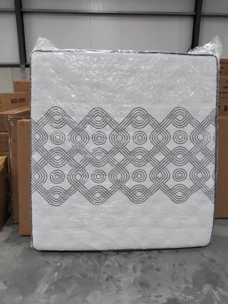 Selection of mattresses - Image 4