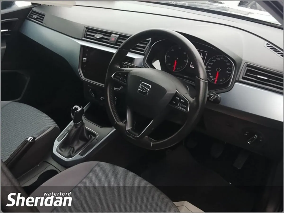 SEAT Arona ARONA  Commerical 1.6 TDI 95BHP  SE 5DR - Image 2