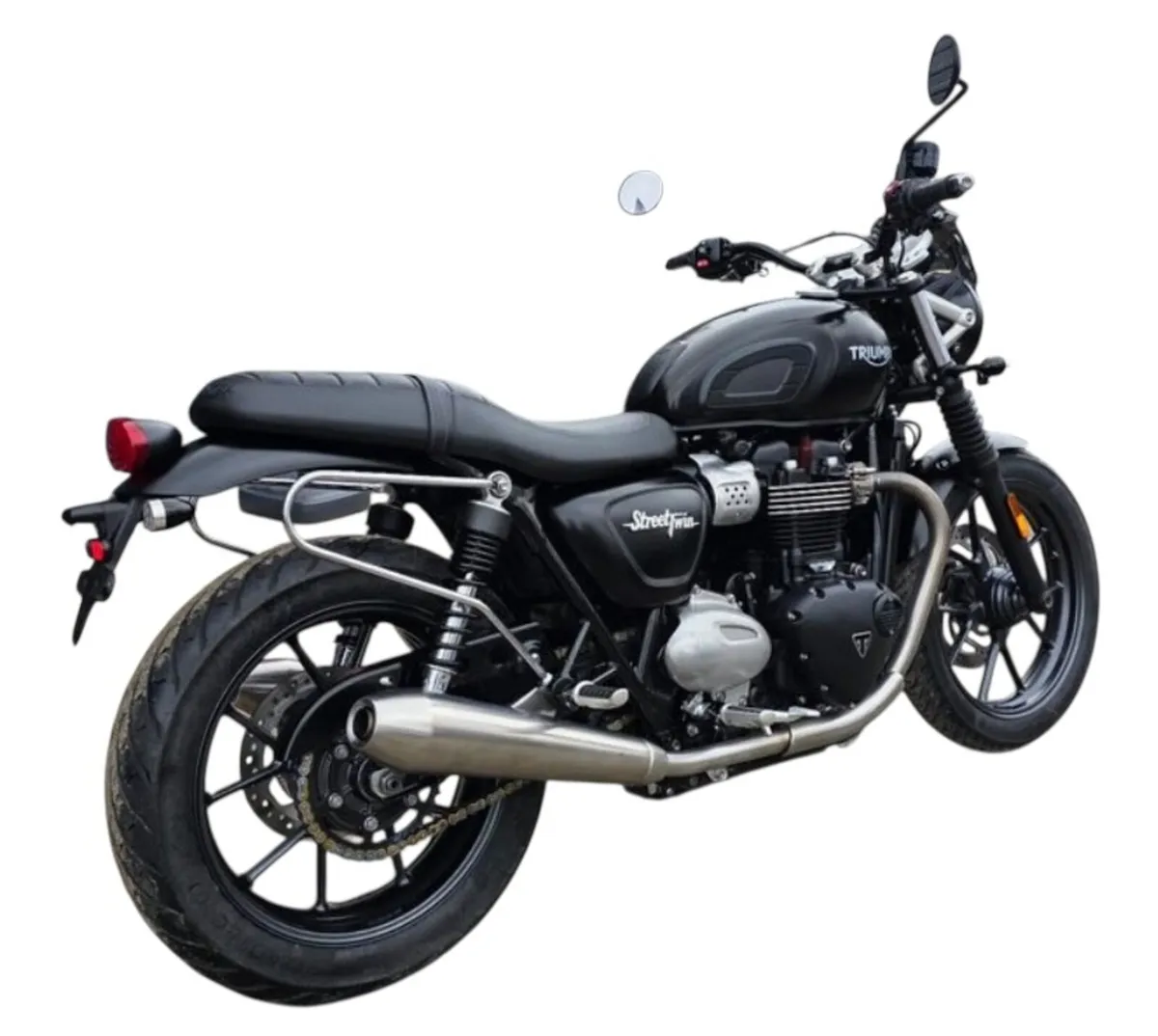 Triumph Street Twin 900 - Image 3