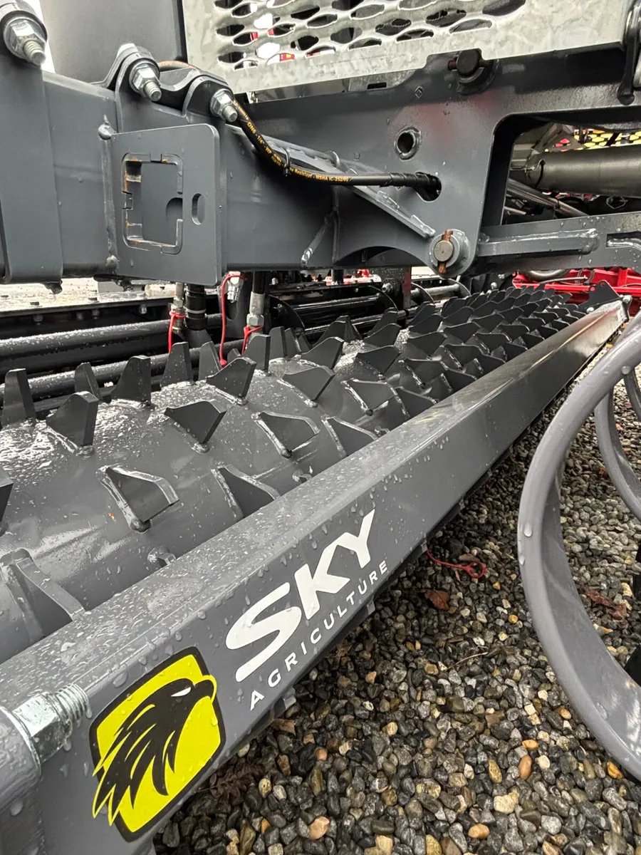 SKY Agriculture PROGRESS P100 - Image 2
