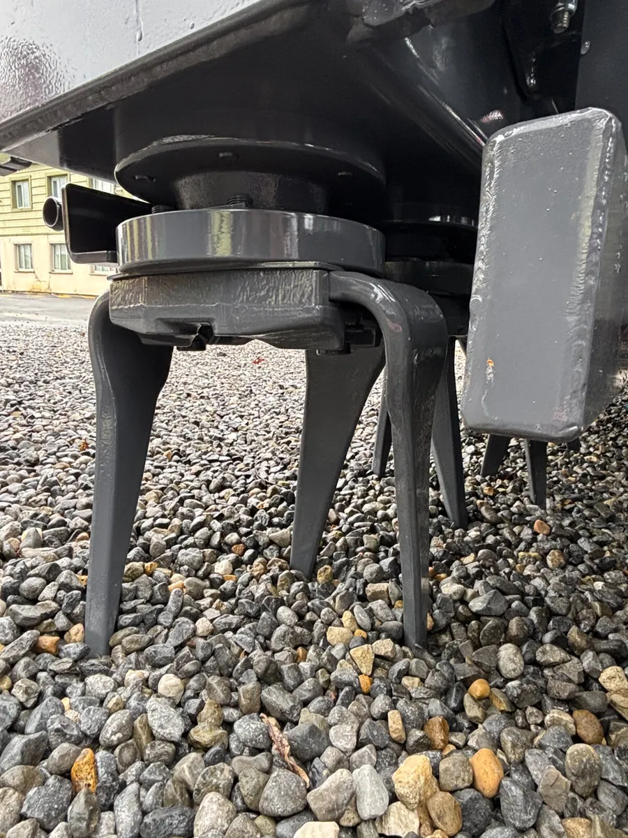 SKY Agriculture PROGRESS P100 - Image 3