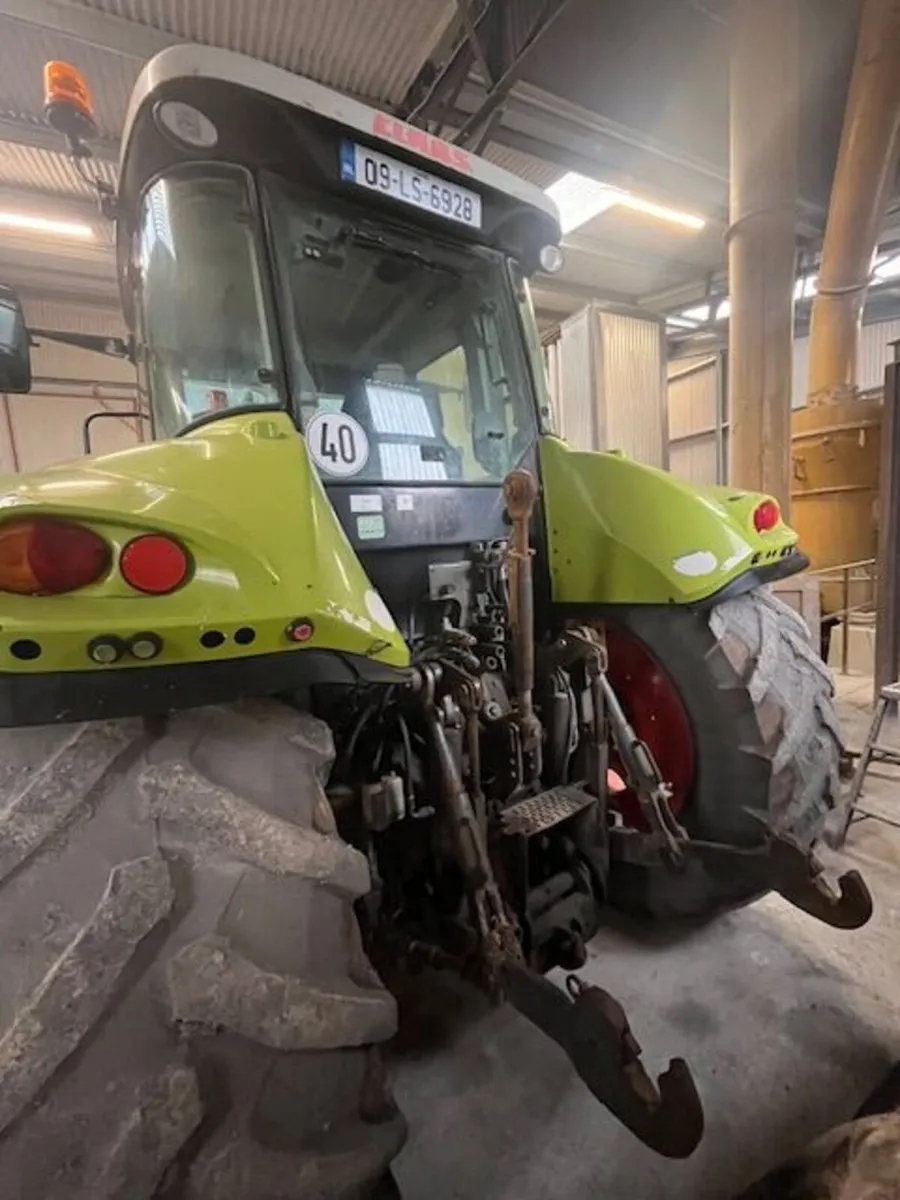 CLAAS Other 2009 - Image 2