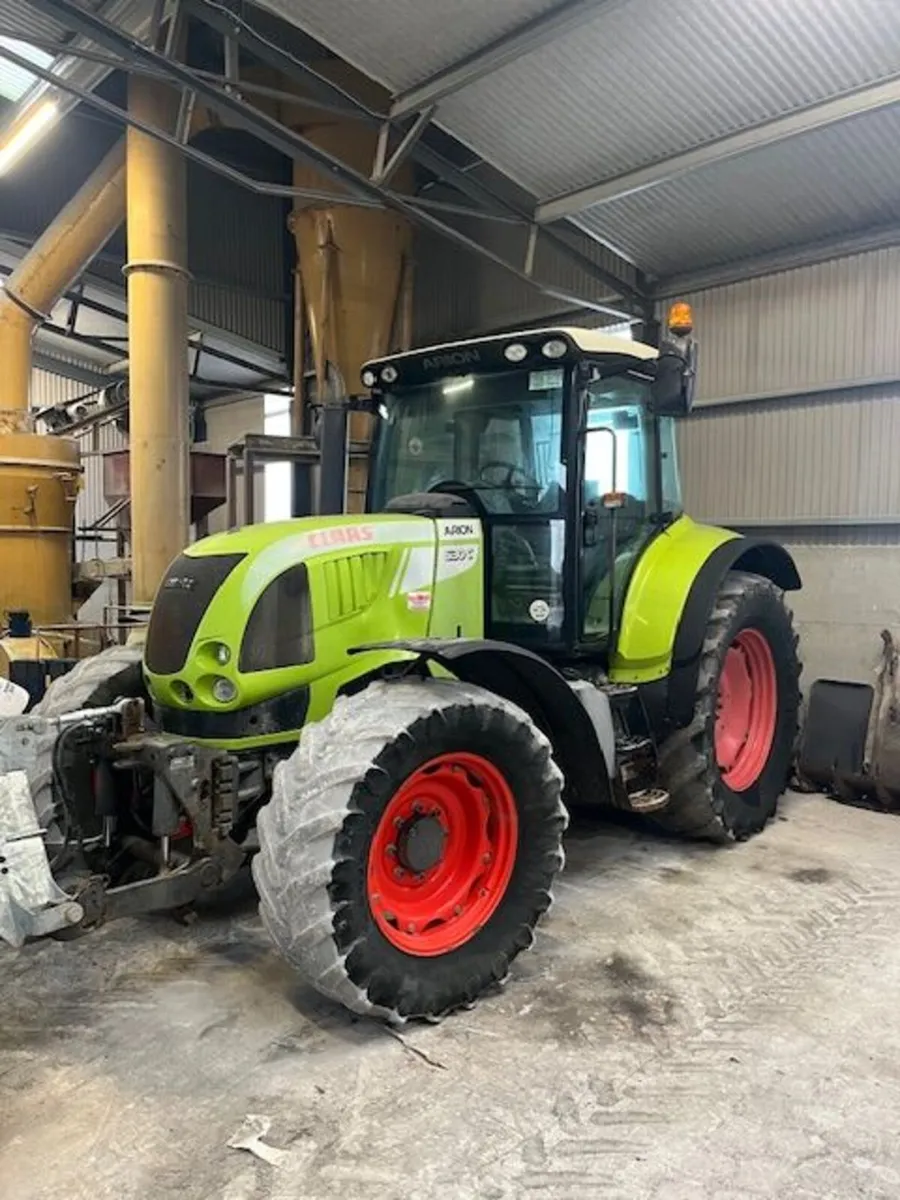 CLAAS Other 2009 - Image 1