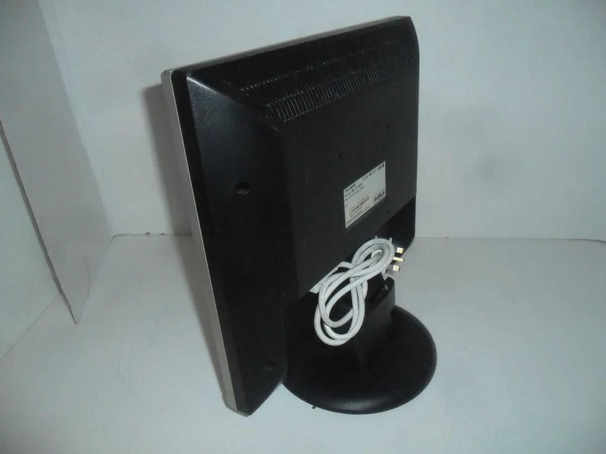 Mirai pc monitor - Image 4