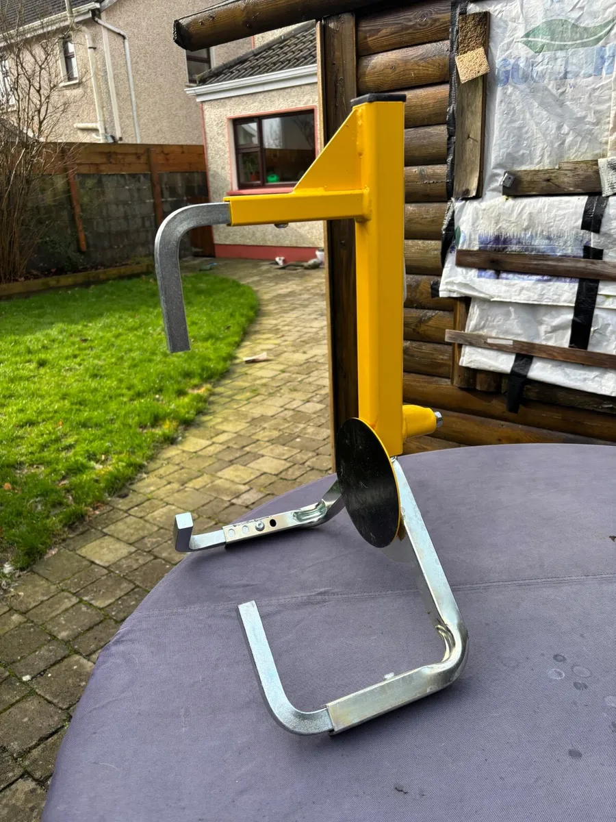 Trailer lock - Image 3