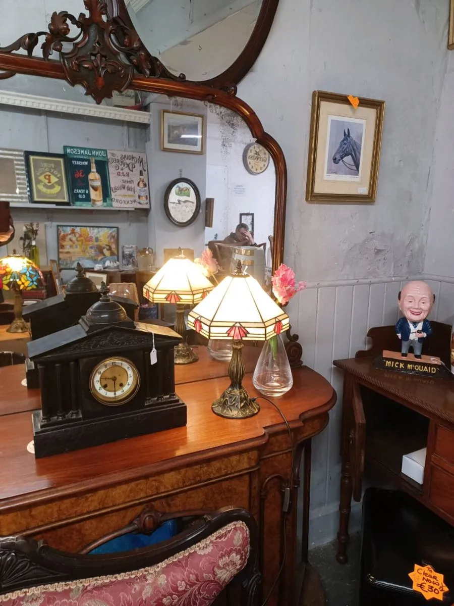 Tiffiny lamps - Image 3