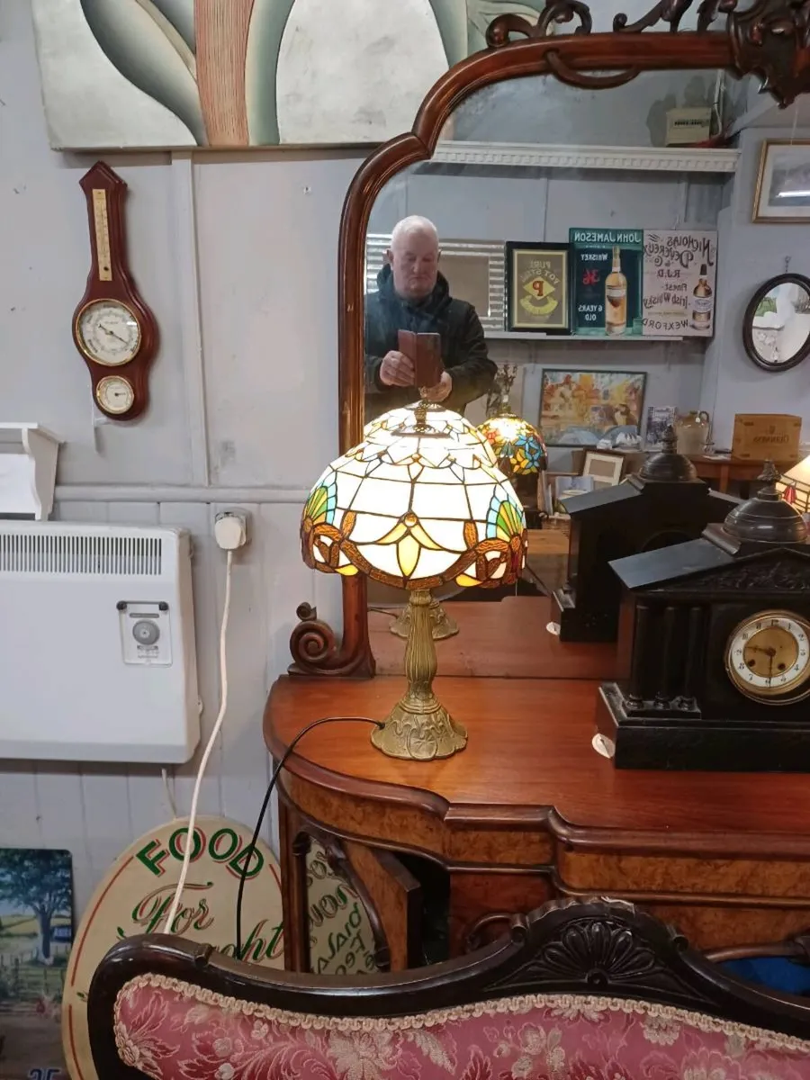 Tiffiny lamps - Image 4