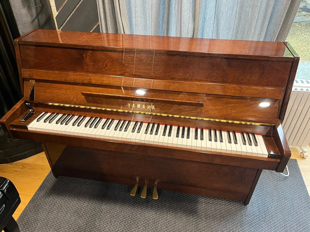 Piano - Image 1