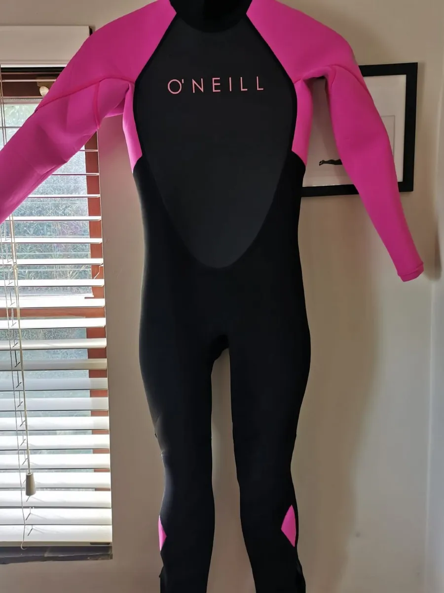 Wetsuit - Image 2