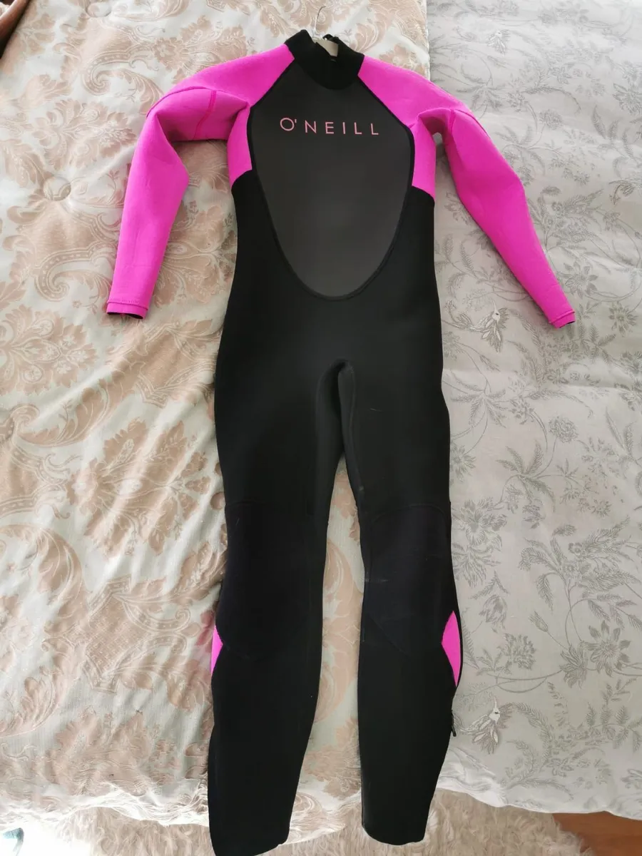 Wetsuit - Image 4