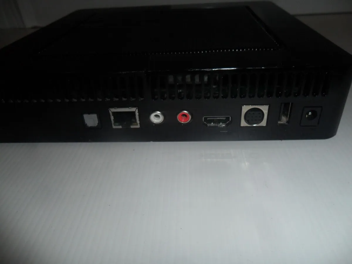Eircom e vision N8500-500 tv box. - Image 2