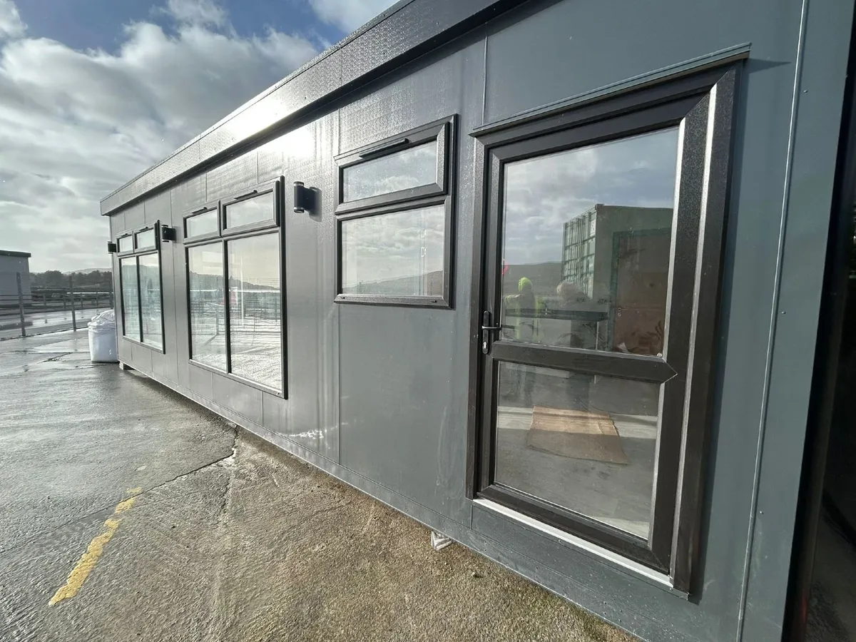 32 x 20 New Modular Building for Sale /  Hire - Image 1
