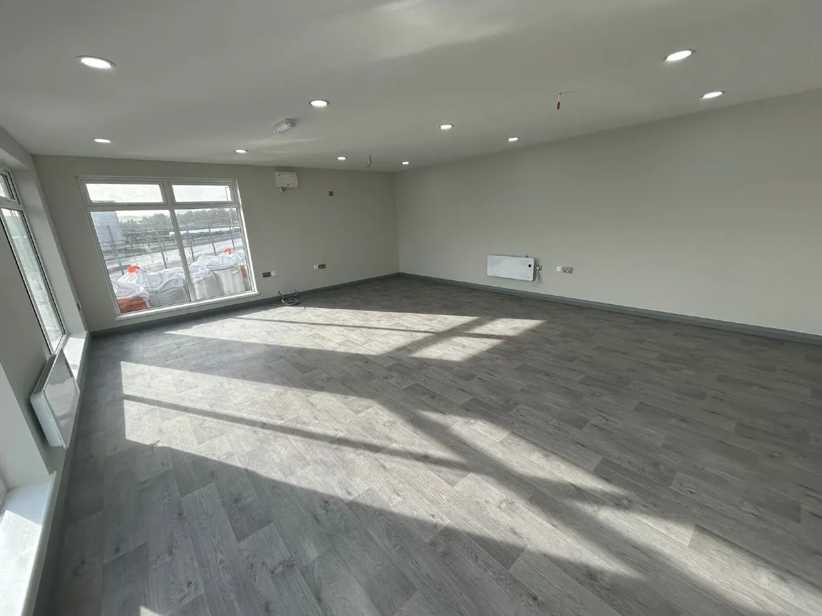 32 x 20 New Modular Building for Sale /  Hire - Image 2