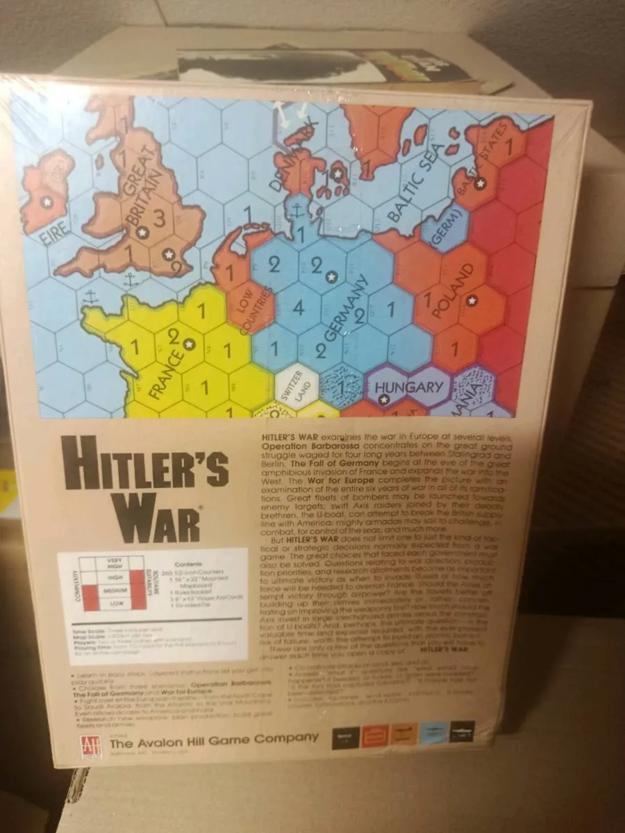 Hitlers war - Image 2