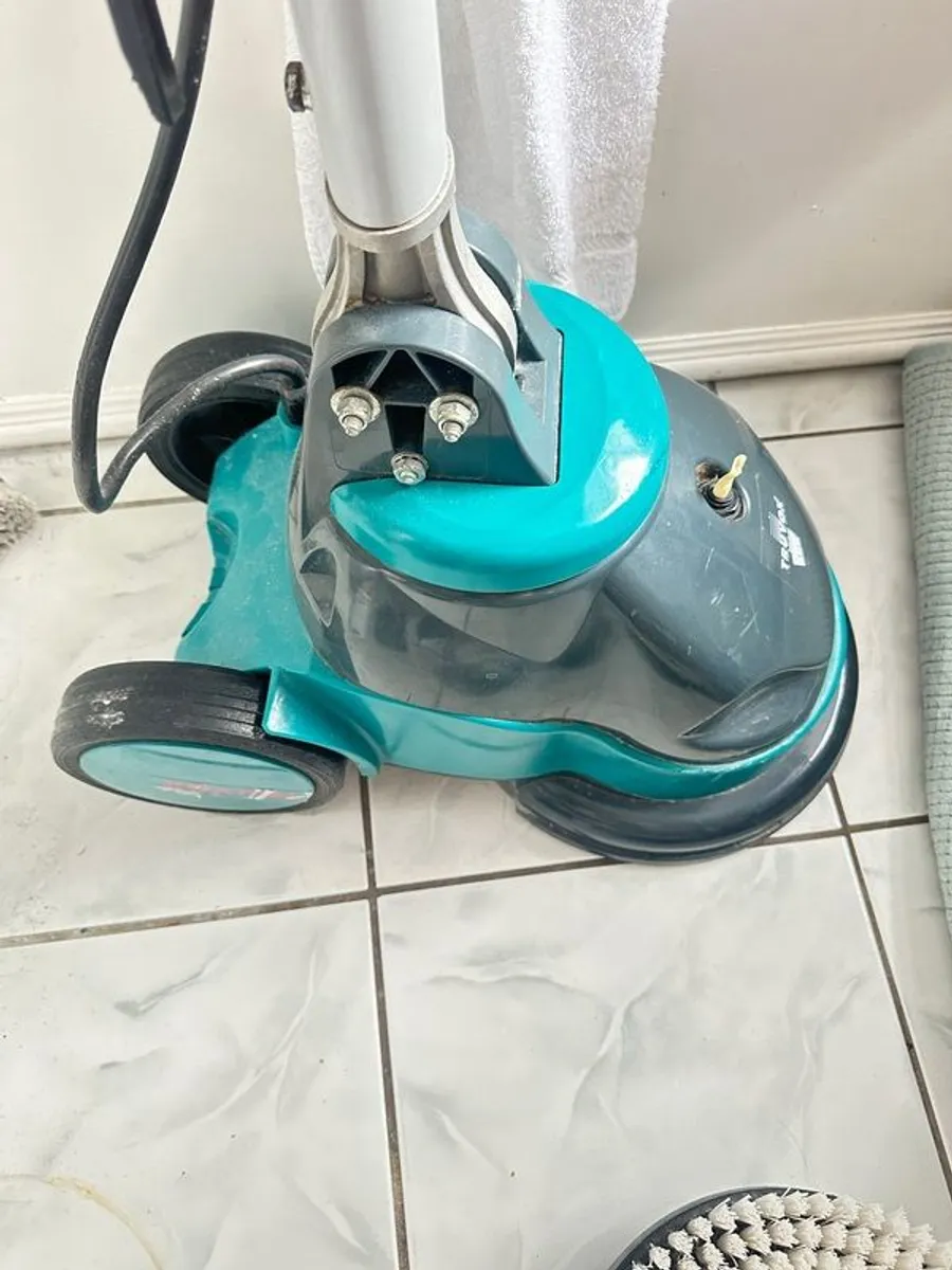 floor polisher - Image 3