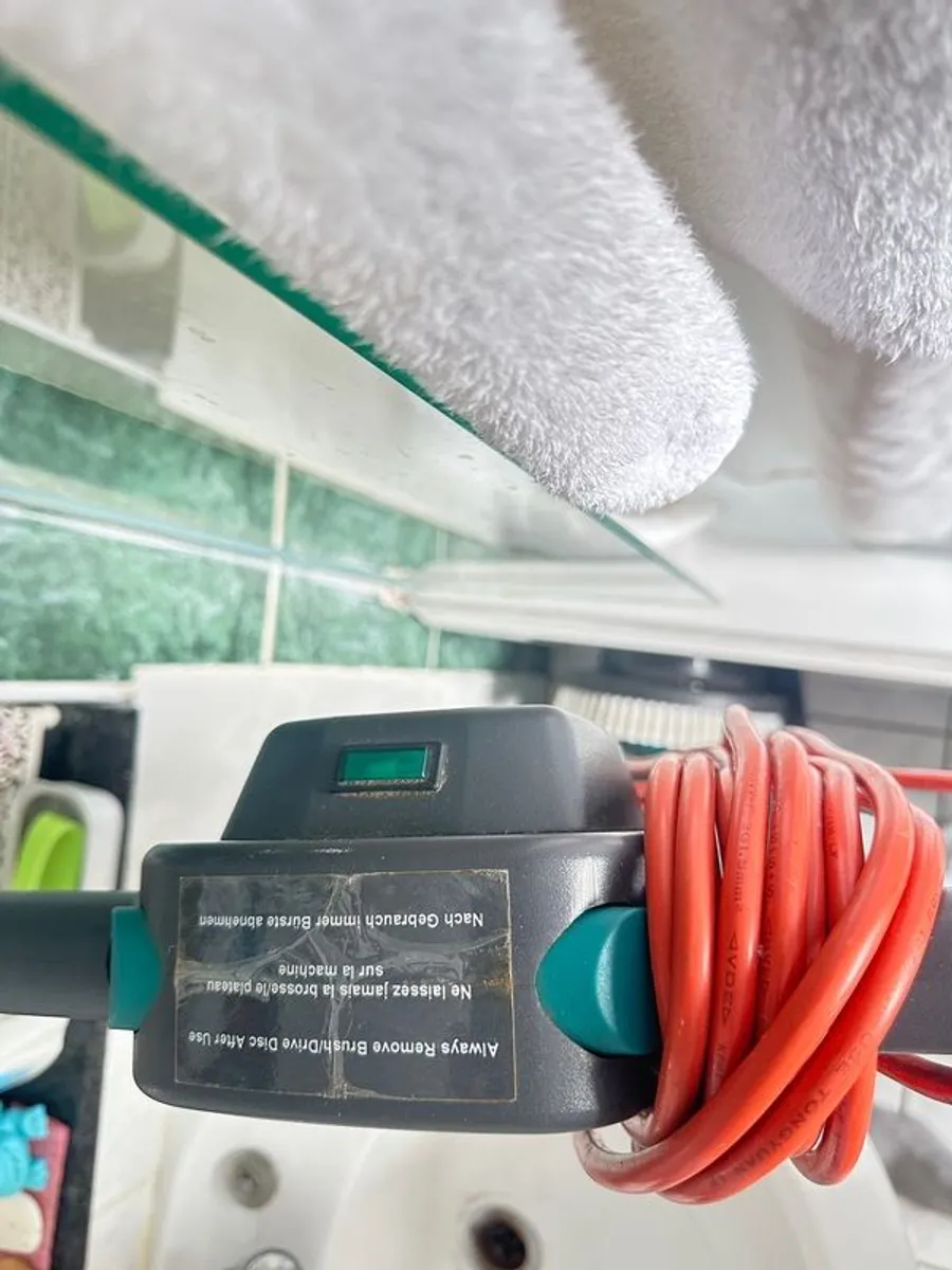 floor polisher - Image 4