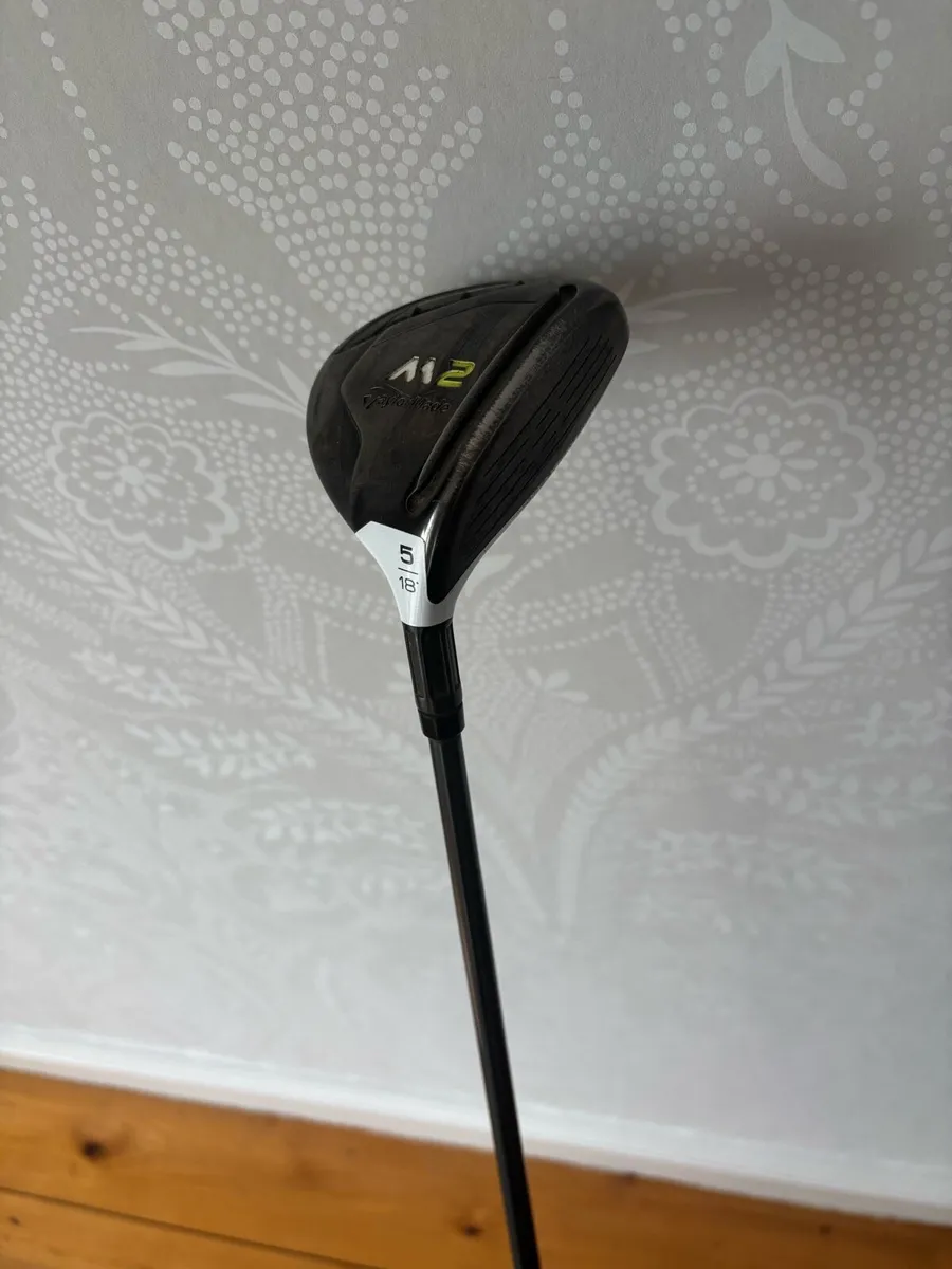 Golf Clubs - Image 3