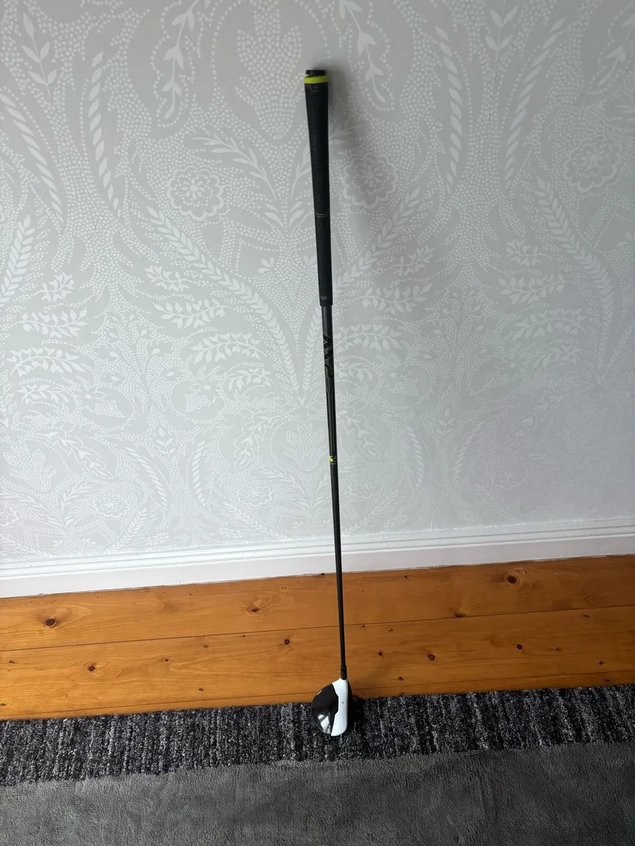 Golf Clubs - Image 4