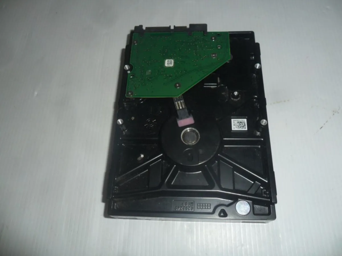Seagate HDD 2 TB - Image 3